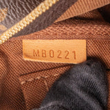 Louis Vuitton Monogram Canvas Multi Pochette Accessoires Crossbody Bag