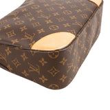 Louis Vuitton Monogram Canvas Boulogne Shoulder Bag