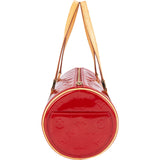 Louis Vuitton Monogram Vernis Bedford Handbag