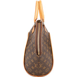 Louis Vuitton Monogram Canvas Ellipse MM Handbag