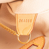 Louis Vuitton Monogram Canvas Bucket GM Shoulder Bag