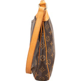 Louis Vuitton Monogram Canvas Odeon PM Crossbody Bag