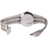Gucci Two Tone 9000M Woman Watch