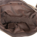 Gucci Monogram GG Abbey Handbag - vintageandkickz