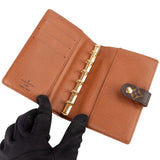 Louis Vuitton Monogram Canvas Agenda PM