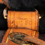 Louis Vuitton Monogram Canvas Sac Noé Petit Shoulder Bag