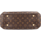Louis Vuitton Monogram Canvas Montaigne MM Handbag