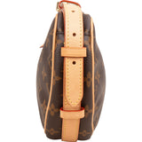 Louis Vuitton Monogram Canvas Multi Croissant NM Crossbody Bag