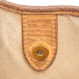 Louis Vuitton Monogram Canvas Galliera PM Handbag