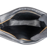 Louis Vuitton Noir Epi Leather Saint Cloud MM Crossbody Bag