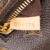 Louis Vuitton Monogram Canvas Pochette Métis Handbag