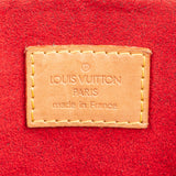 Louis Vuitton Monogram Canvas Coussin PM Shoulder Bag