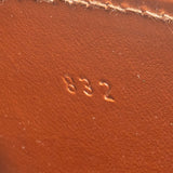 Louis Vuitton Monogram Canvas Président Briefcase Handbag Aktenkoffer