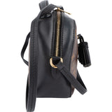 Louis Vuitton Monogram Canvas Saintonge Crossbody Bag - vintageandkickz