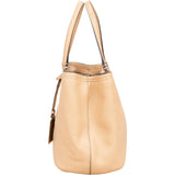 Coach Crossgrain Small Margot Carryall Handbag