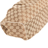 Gucci Monogram GG Canvas Sukey Handbag