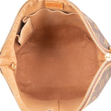 Louis Vuitton Monogram Canvas  Palermo PM Handbag