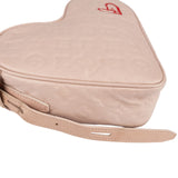 Louis Vuitton Leather Empreinte Monogram Coeur Heart Crossbody Bag