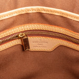 Louis Vuitton Monogram Canvas Vavin PM Handbag