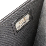 Chanel Quilted Lambskin Wallet On Chain Crossbody Bag