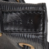 Louis Vuitton Noir Epi Leather Sac Noé Grande Shoulder Bag