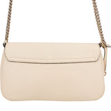 Gucci Leather Soho Chain Shoulder Crossbody Bag