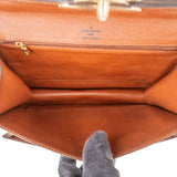 Louis Vuitton Monogram Canvas Monceau Handbag