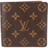 Louis Vuitton Monogram Canvas Marco Wallet