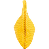 Bottega Veneta Intrecciato Leather Hobo Belly Shoulder Bag