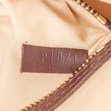 Louis Vuitton Monogram Mini Lin Francoise Handbag