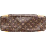 Louis Vuitton Monogram Canvas Boulogne Shoulder Bag