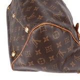 Louis Vuitton Monogram Canvas Tivoli GM Shoulder Bag