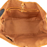 Louis Vuitton Monogram Canvas Batignolles Horizontal Shoulder Bag