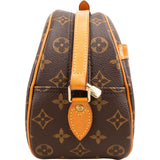 Louis Vuitton Monogram Canvas Blois Crossbody Bag