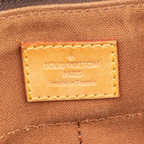 Louis Vuitton Monogram Canvas Popincourt Long Crossbody Bag