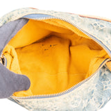 Louis Vuitton Monogram Denim Baggy PM Shoulder Bag