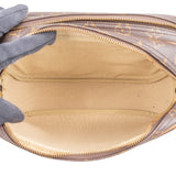 Louis Vuitton Monogram Canvas Reporter PM Crossbody Bag