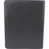 Louis Vuitton Grey Taiga Leather Agenda GM