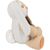 Louis Vuitton Monogram Doudou Bunny Lewis Toy