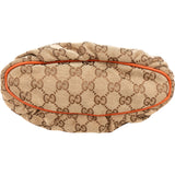 Gucci Monogram GG Mini Handbag