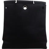 Hermès Classic Canvas Leather Herbag 39 Handbag