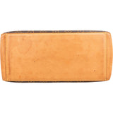 Louis Vuitton Monogram Canvas Cabas Mezzo Shoulder Bag