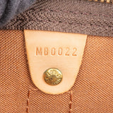 Louis Vuitton Monogram Canvas Keepall 55 Bandoulière Travel Bag