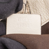 Gucci Monogram GG Canvas Sukey Handbag