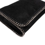 Stella McCartney Falabella Fold Over Flap Crossbody Bag