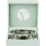 Gucci Silver Tone 2305L Woman Watch