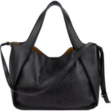 Stella McCartney Emblem Tote Handbag