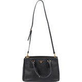 Prada Saffiano Galleria Bag Handbag