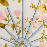 Hermès Romantique Silk 90 Scarf Tuch