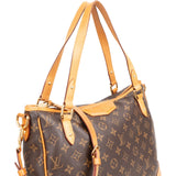 Louis Vuitton Monogram Canvas Estrela MM Shoulder Bag